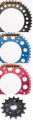 DRIVEN 520 SPROCKETS