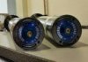 GP Suspension