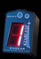 GEAR INDICATOR W/ SHIFT LIGHT
