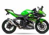 Ninja 400