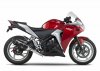 CBR250R