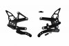 REARSETS