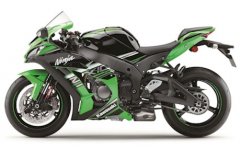 KAWASAKI ZX10R '16-'20 Parts & Accessories