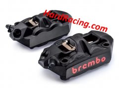 Brembo Brake Calipers - Street & Track