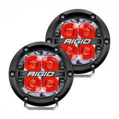 RIGID 360-SERIES LED LIGHTS