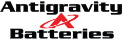 ANTIGRAVITY AUTOMOTIVE LIGHTWEIGHT BATTERIES