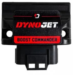 DYNO JET Boost Commanders & Tube Kits