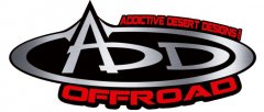 ADD OFFROAD (Addictive Desert Designs)