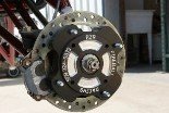 UTV - Billet Hubs