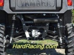 UTV - Suspension