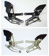 ATTACK PERFORMANCE - Rear Sets