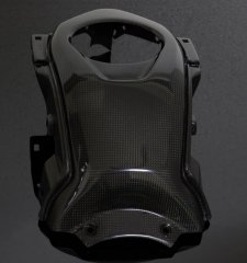 TYGA Carbon Fiber Parts – ’22–’25 Grom RR
