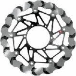 BRAKING USA ROTORS