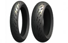 Michelin Road 5