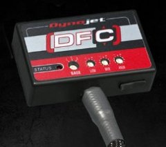 DYNO JET   Fuel Controller