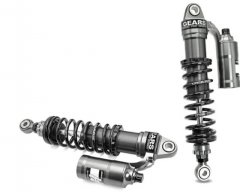 SUSPENSION