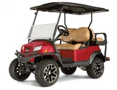GOLF CART PARTS