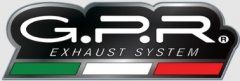 GPR EXHAUSTS