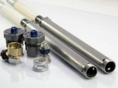 GP Suspension Cartridge Kit