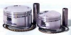 JE PISTONS