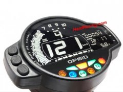 GAUGES (Air/Fuel. Temperature, Voltmeter)