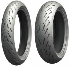 Michelin Pilot Road 5 GT