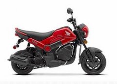22+ Honda Navi