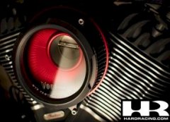 OTB VOODOO INTAKES