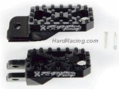HARD PARTS
