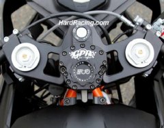 STEERING DAMPERS