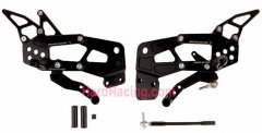 REARSETS