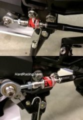 QUICKSHIFTER