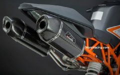 EXHAUSTS