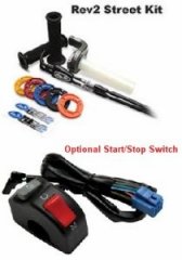 Motion Pro Rev3 Throttle Kits