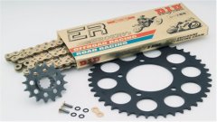 CHAINS / SPROCKETS