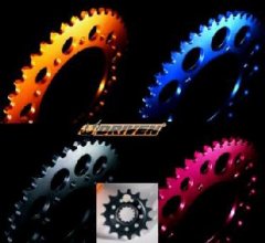 SPROCKETS (Driven, Renthal, Vortex, Drive Systems)