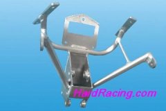 FAIRING STAYS