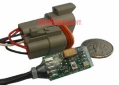 SPEEDOMETER RECAILIBRATION DEVICE (SRD)