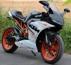 BODYWORK (Tyga Carbon Fiber)