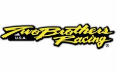TWO BROTHERS