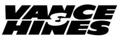 VANCE & HINES
