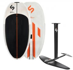 WINGFOIL PACKAGES WITH BOARD