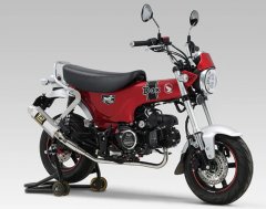 Honda DAX