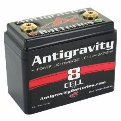 BATTERIES