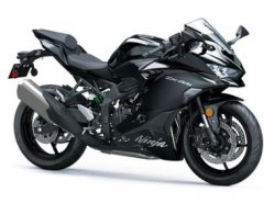 KAWASAKI Ninja ZX-4RR '24-'26 Parts & Accessories