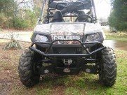 UTV - Front Bumpers