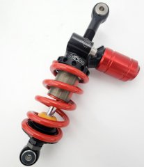 BITUBO SUSPENSION