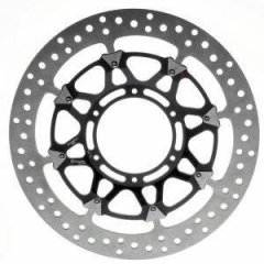 BREMBO ROTORS