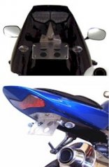Fender Eliminator Kits
