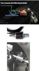 DYNO JET Quick Shifters & QEM